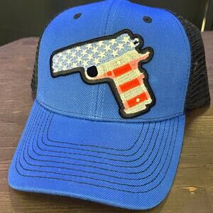 Trucker Hat